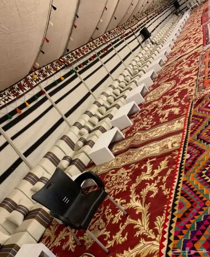 قهوجين صبابين جلسات 6