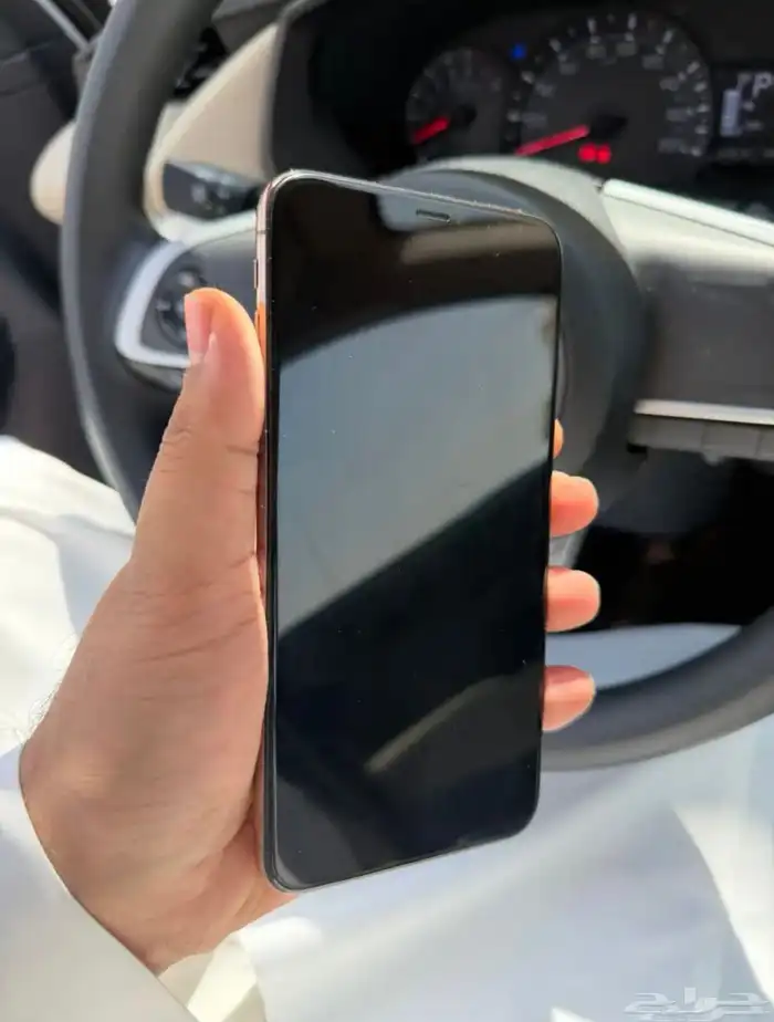 ايفون xs max - نظيف جدا 1