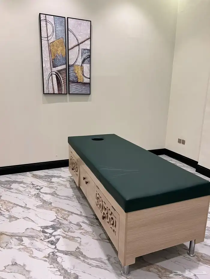 مركز مساج رجالي للتقبيل جديد بحي المنار شارع الامام الشافعي 4