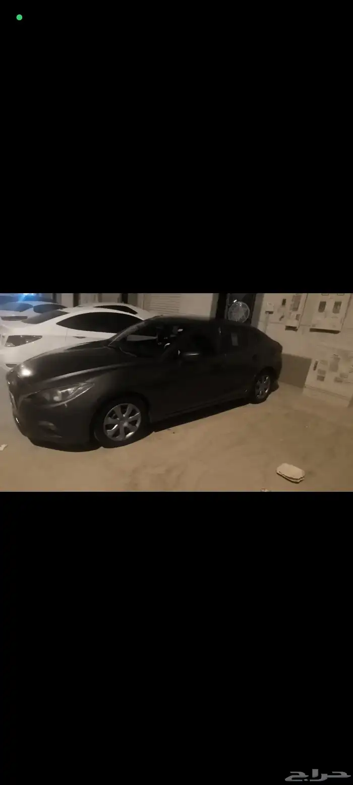 الرياض سياره وكاله شد بلد جير ومكينه شد بلد طبعا الماكينه 2