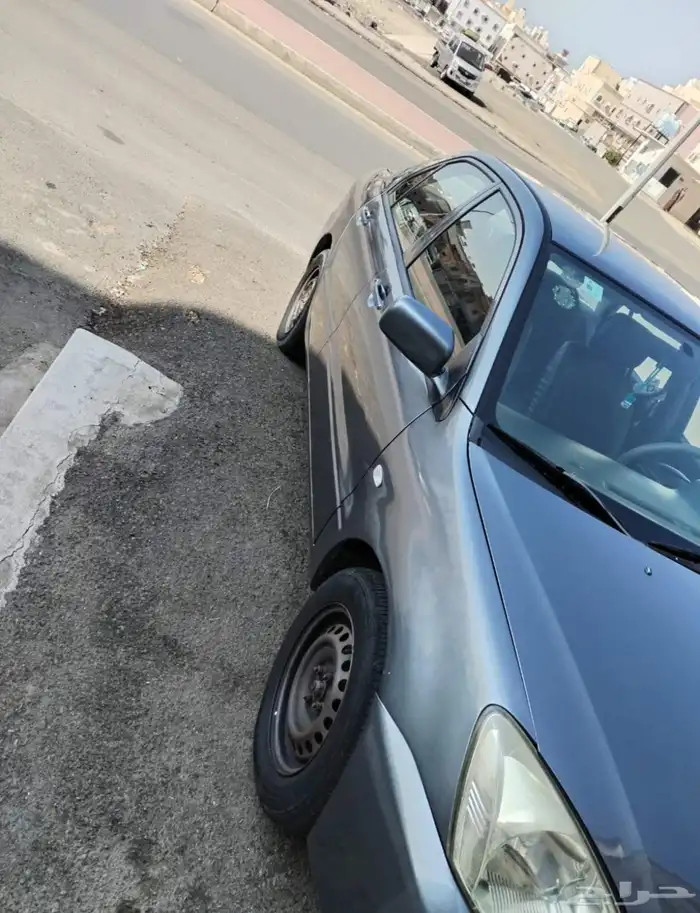 لانسر ميستوبيشي2011 3