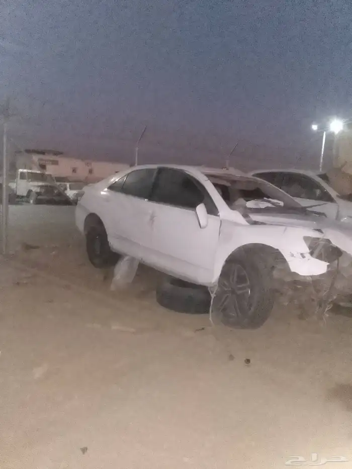 اوريون تشليح قطع غيار فقط 0