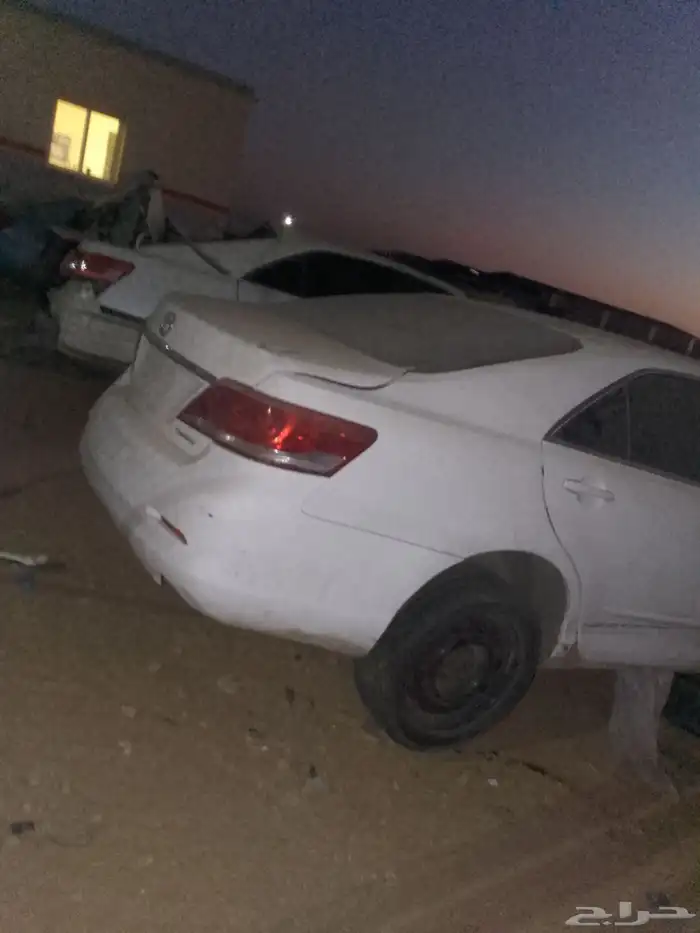 اوريون تشليح قطع غيار فقط 1