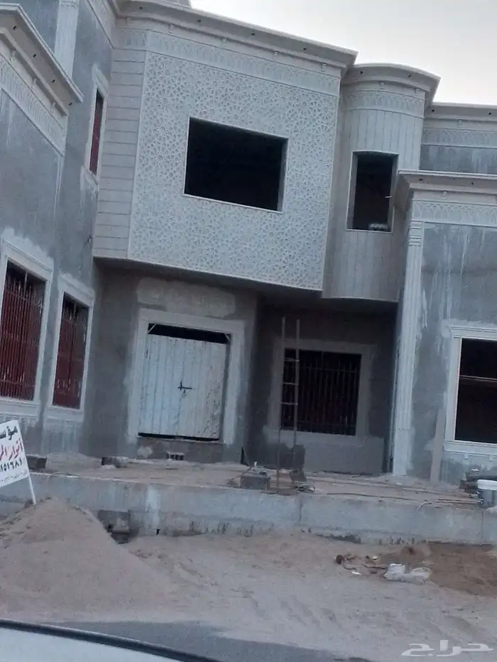 ترميم ديكورات بديل الحجر 0