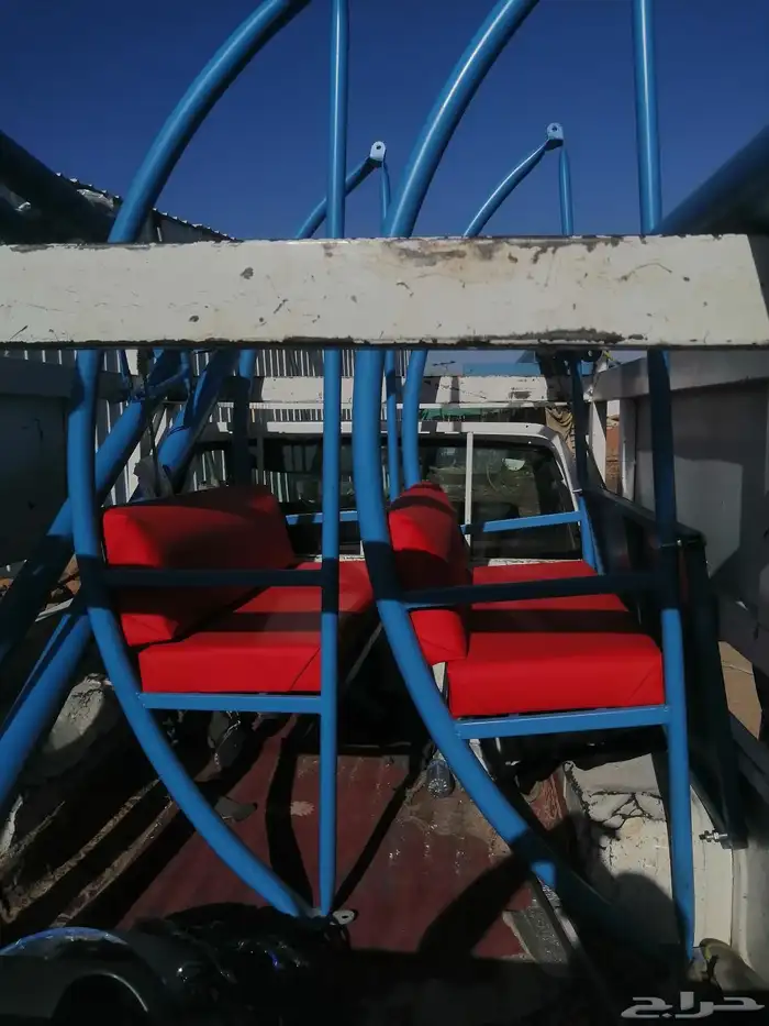 مرجيحه تفصيل جديد للبيع 6