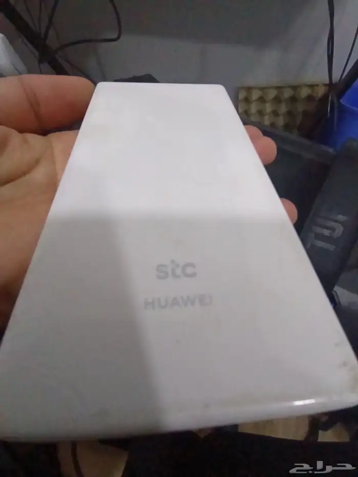 مودم هواوي المحمول 5جي STC 5G خربان 5