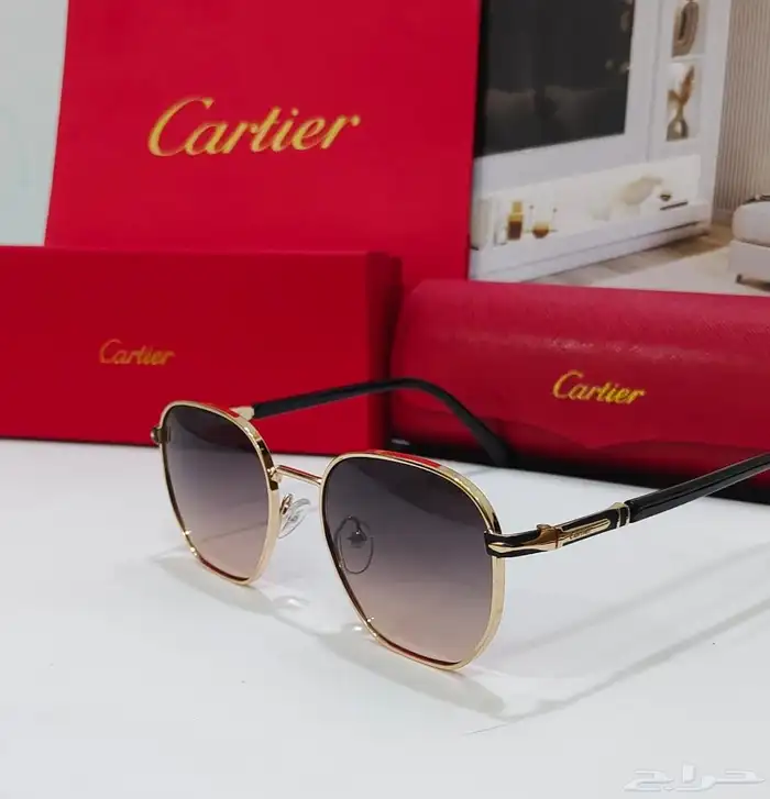 اقوى عروض نظارات شمسية رجالية و نسائي جوده ممتازه 34