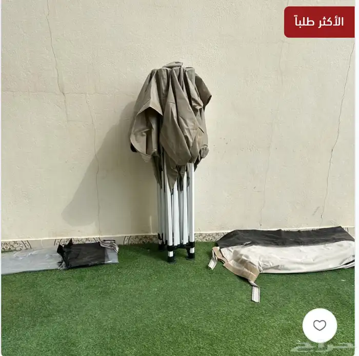 خيام منزليه اقل سعر 11