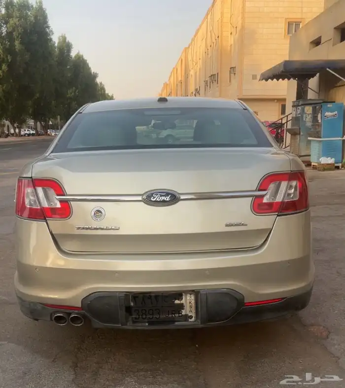 تورس 2010 0