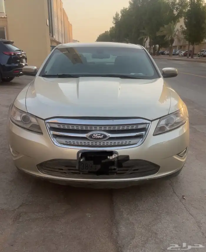 تورس 2010 1