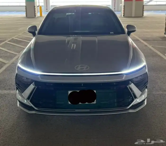 سوناتا سمارت للتقبيل 5