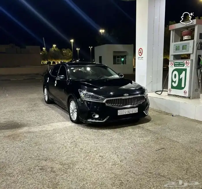 كدنزا 2018 4 سلندر 0