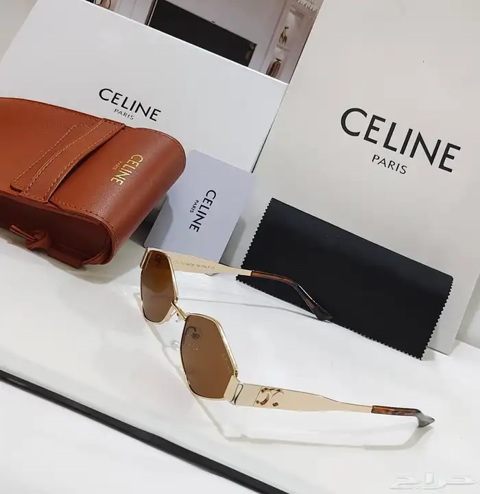 اقوى عروض نظارات شمسية رجالية و نسائي جوده ممتازه 1