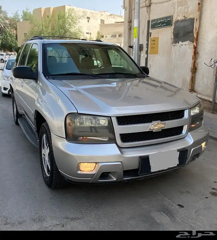 شفروليه بليزر 0