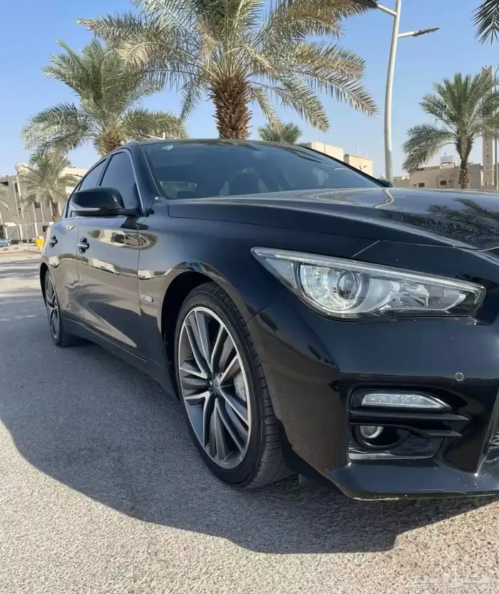 أنفينيتي Q50s 20