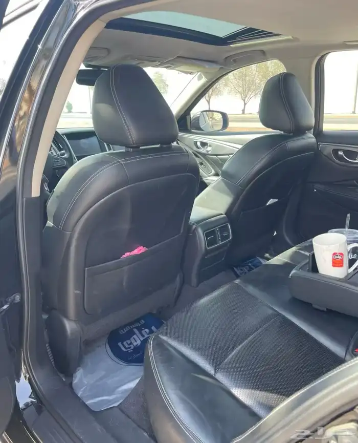 أنفينيتي Q50s 10