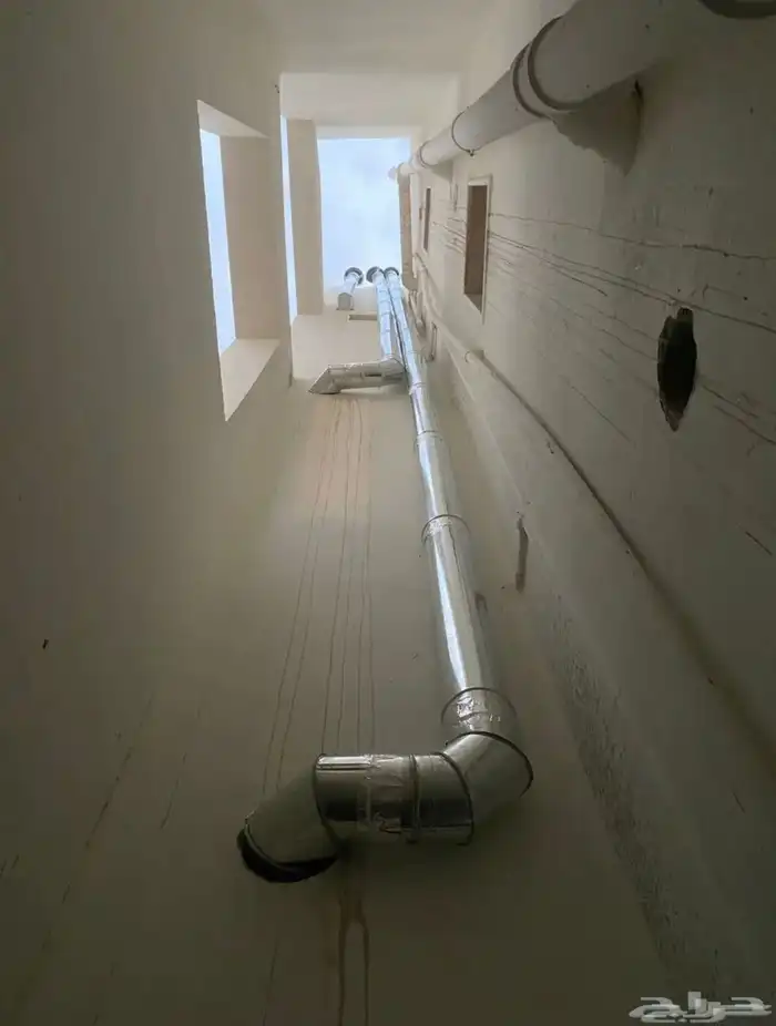 معلم مدخنة 3