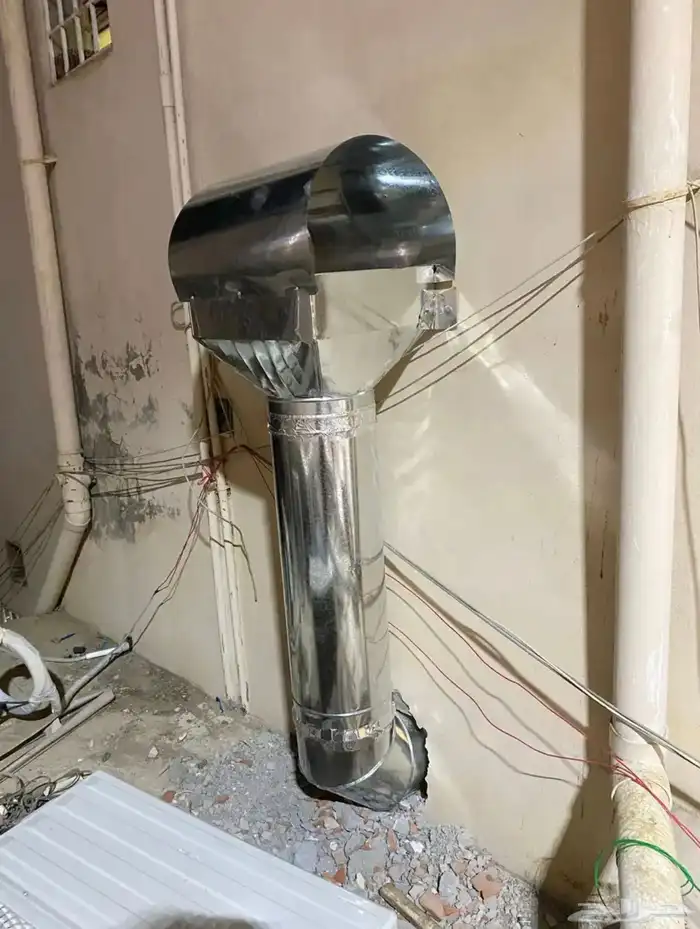 معلم مدخنة 5