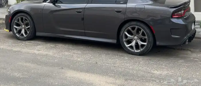 جنوط دوج تشارجر 0