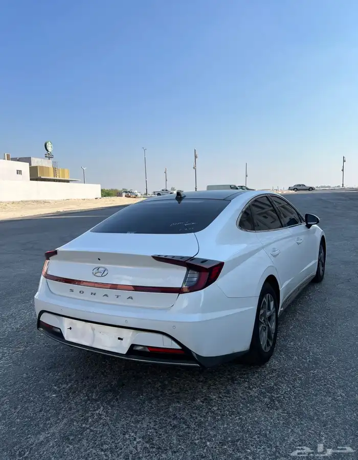 هونداي سونتا 2020 فل بنورما 7