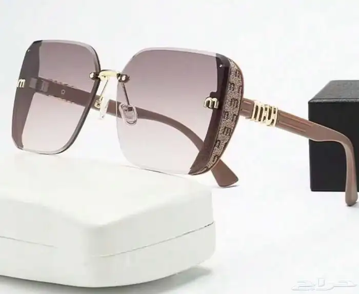 نظارات نسائيه 3