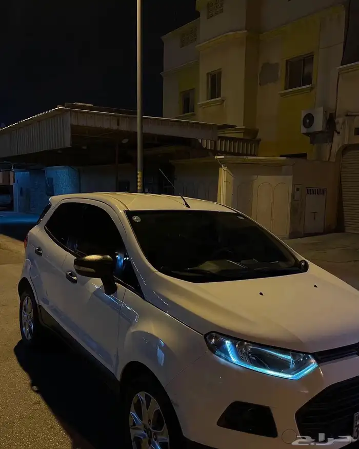 سياره 2014 جير اوتوماتيك ماشي اقل من 180 القير شرط موتور شرط 0