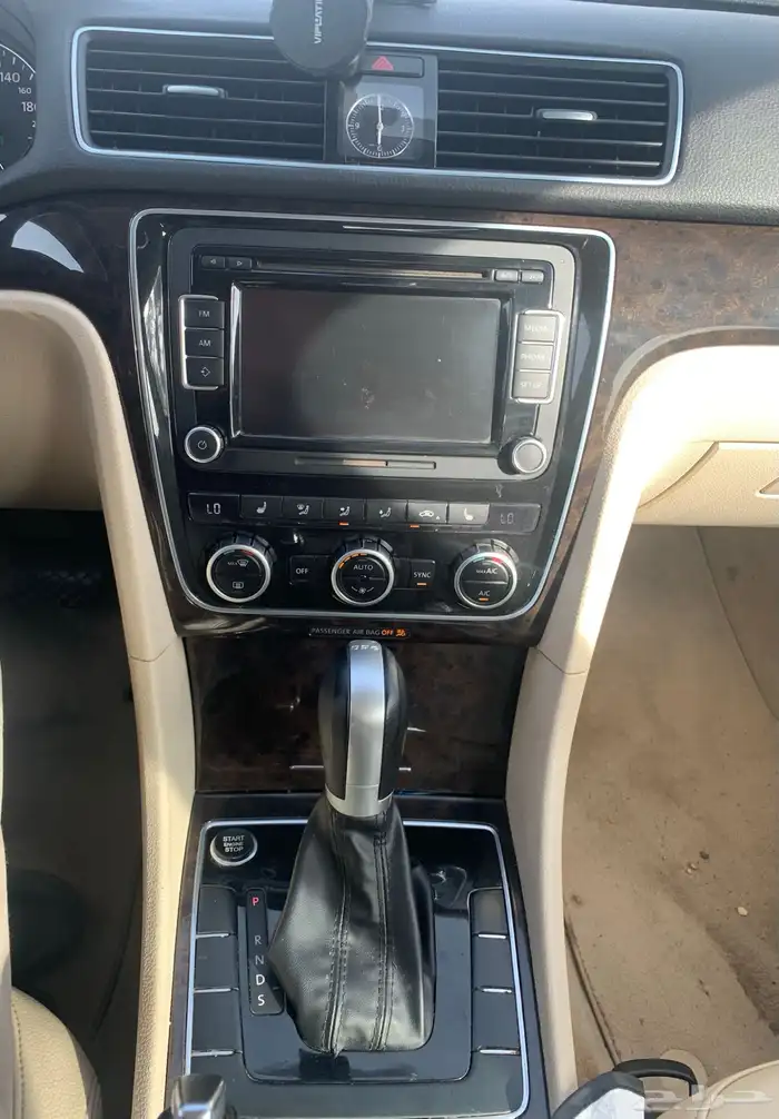 باسات 2014 PASSAT 14