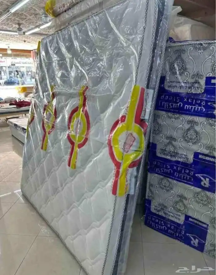New brand mattress low price 0