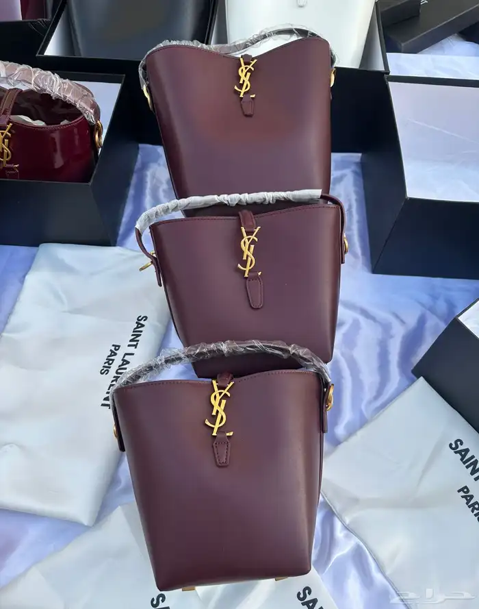 سان لورانت ثلاثه احجام 27