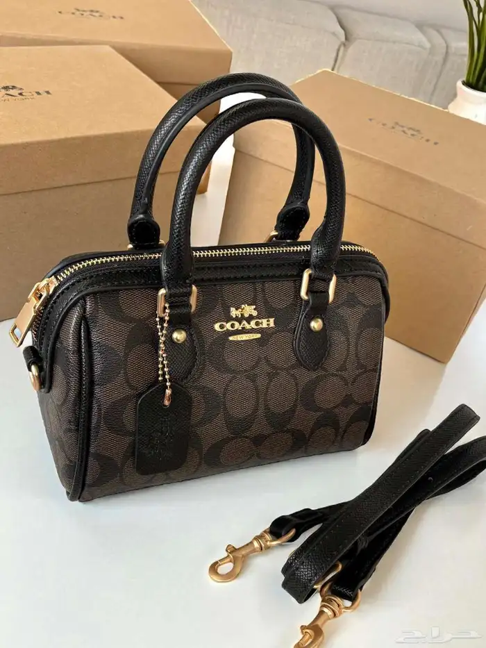 شنط ماركه 35