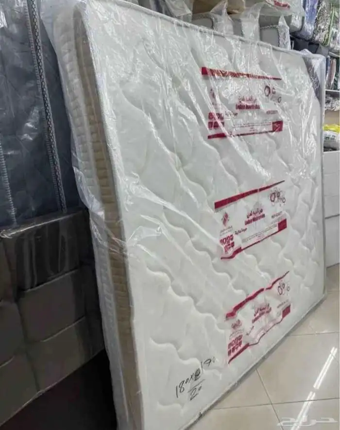 New brand mattress low price 7