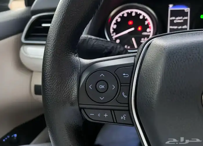 Camry 2023 GLE Hybrid 18
