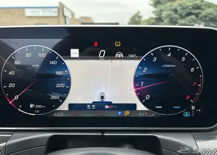 2024 Mercedes-Benz CLE 300 9