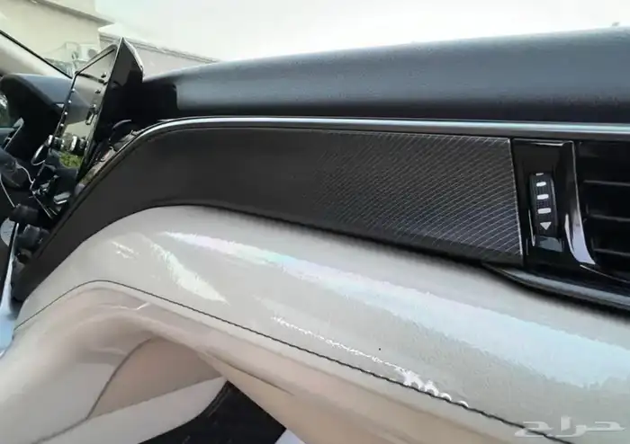 Camry 2023 GLE Hybrid 22