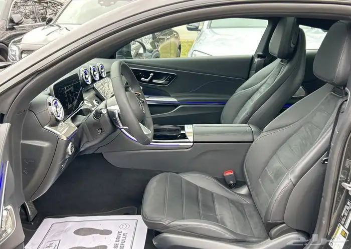 2024 Mercedes-Benz CLE 300 5