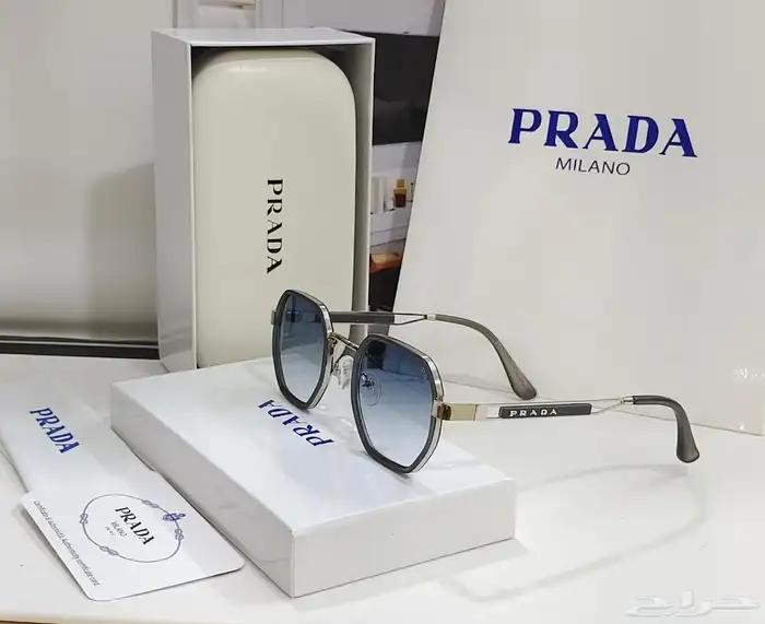 اقوى عروض نظارات شمسية رجالية و نسائي جوده ممتازه 6