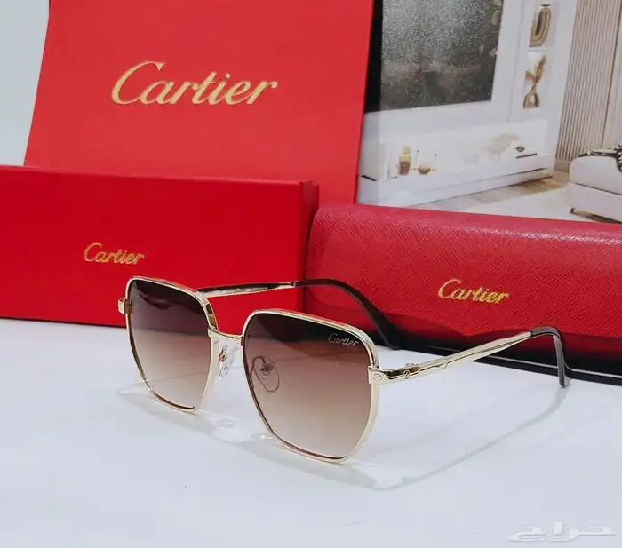 اقوى عروض نظارات شمسية رجالية و نسائي جوده ممتازه 15