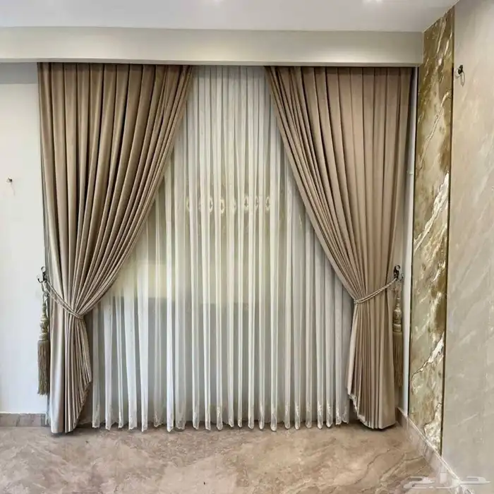 جميع انواع الستاير 9