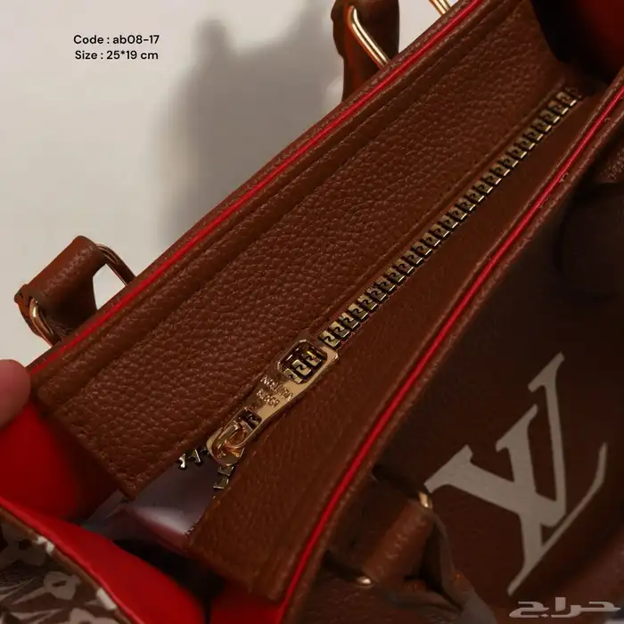 تصفيات شنط ماركات 3