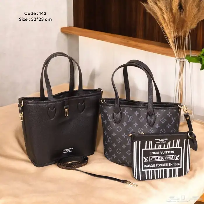 تصفيات شنط ماركات 18