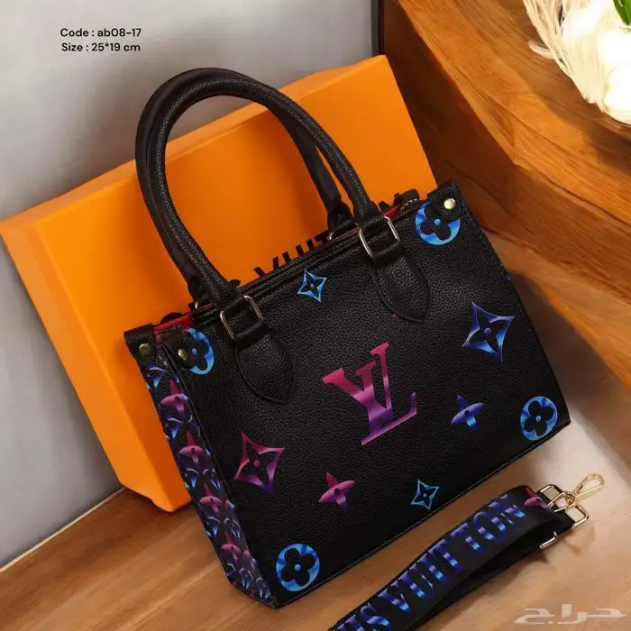 تصفيات شنط ماركات 0