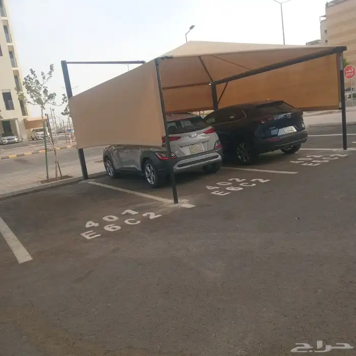 مظلات سيارات جده تركيب سواتر تغير قماش تركيب مظلات فرنسي 0