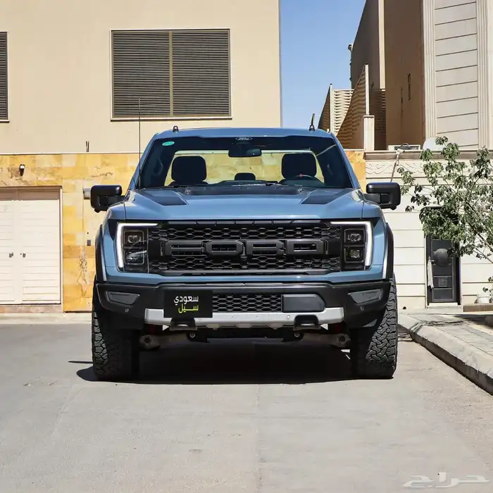 Ford Raptor 2023 0