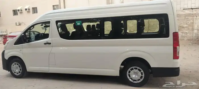 اجار باصات مع السائق في الرياض 6