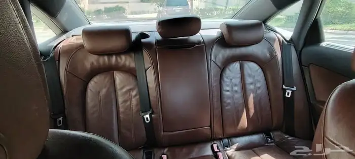 اودي A6 9