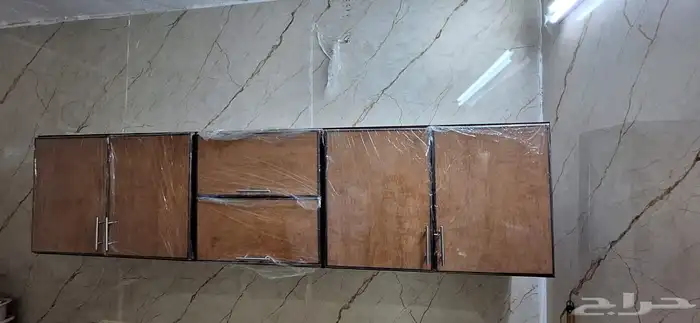 لجميع انواع الأمنيوم مطابخ شبابيك وابواب 2