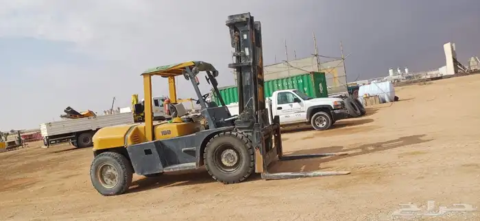 للايجار رافعات شوكيه كرينات مان لفت سيزر لفت تغطيه مشاريع 26