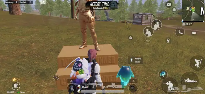 هاك ببجي آمن ببجي موبايل 2