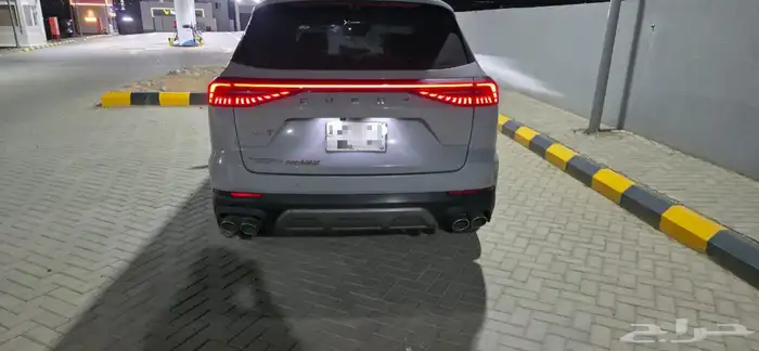 شيري تيجو 8 برو فل فئة لاكجري برو ماكس موديل 2025 22