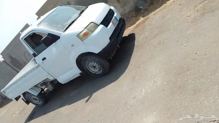 دباب سوزوكي 2006 0